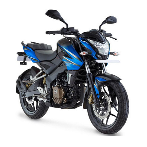 موتورسیکلت باجاج مدل Pulse NS200 سال 1400