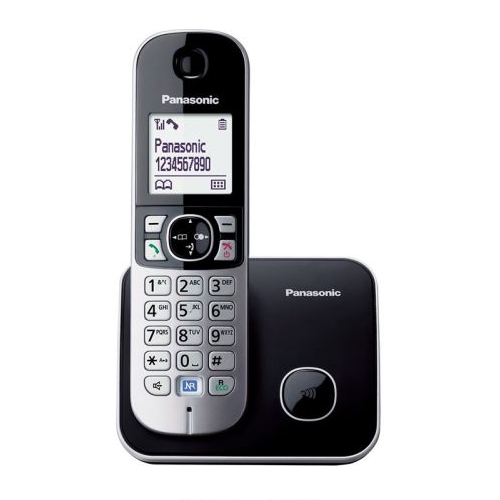 تلفن بی سیم پاناسونیک مدل KX-TG6811