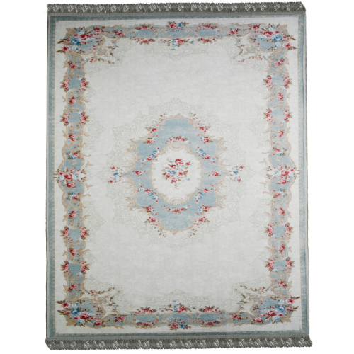 فرش پارچه ای بریلانت مدل K-5465