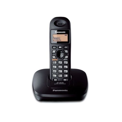 تلفن بی سیم پاناسونیک مدل KX-TG3611BX