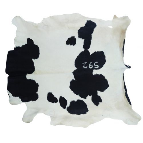 فرش پوست مدل p004