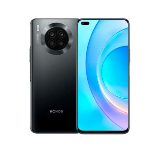 گوشی موبایل آنر مدل NTN-L22 50 Lite دو سیم کارت ظرفیت 128گیگابایت و 8 گیگابایت رم